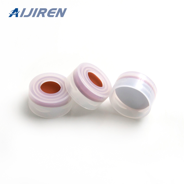 2ml Volume HPLC Snap Ring Vial Suppliers Lab Materials